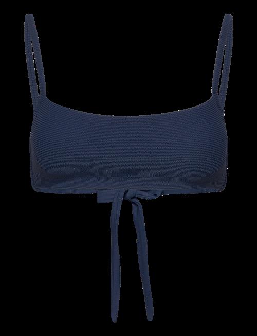 Lexington Clothing | Textured Bikini Top | L