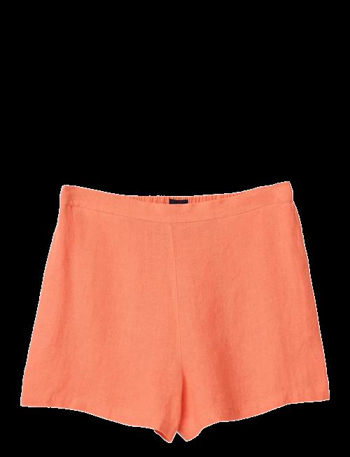 Lexington Clothing | Breezy Linen Shorts | L