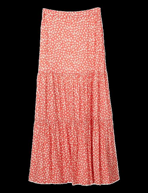 Lexington Clothing | Printed Maxi Skirt | S