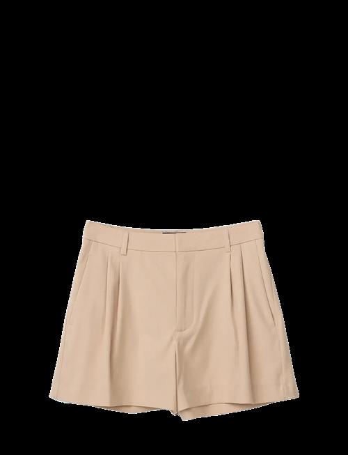Lexington Clothing | Classic Tailored Shorts | L