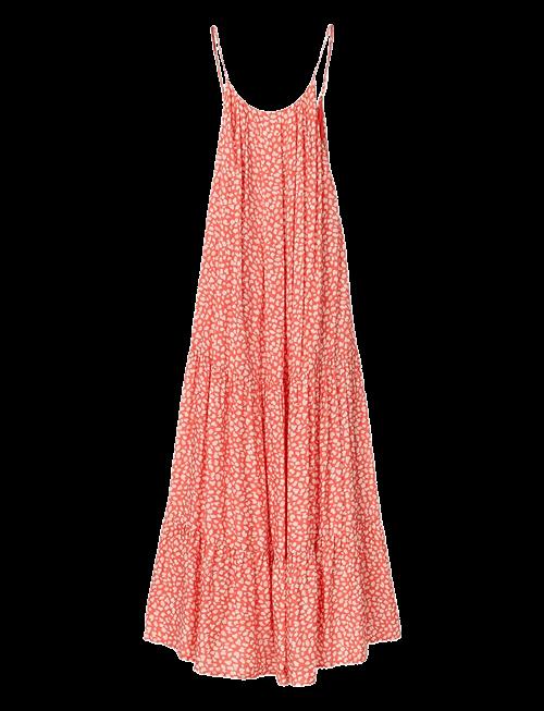 Lexington Clothing | Printed Sun Dress | S