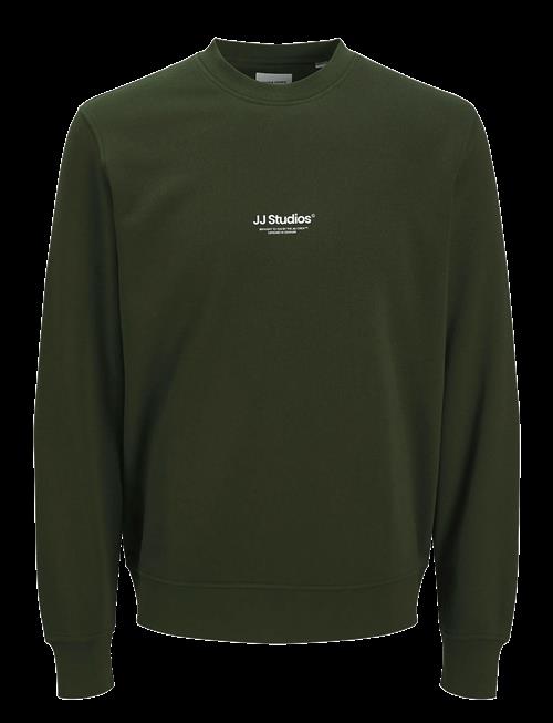 Jack & Jones | Jjesoho Sweat Crew Neck Noos Mni | 110