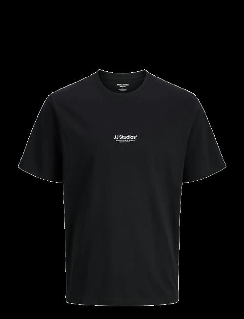 Jack & Jones | Jjesoho Tee Ss Crew Neck Noos Mni | 104