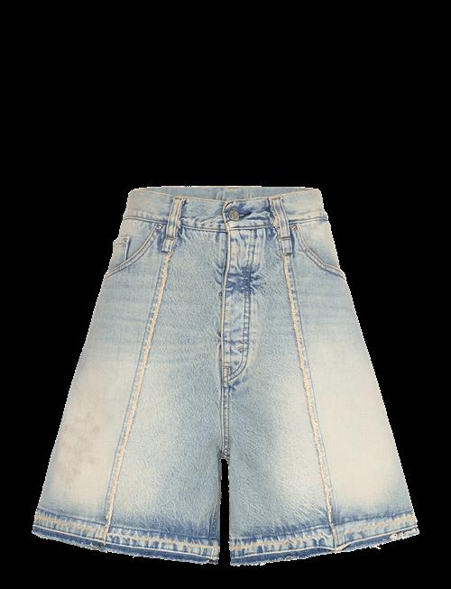 Hope | Skid Shorts Light Blue Sandy Mix | 28