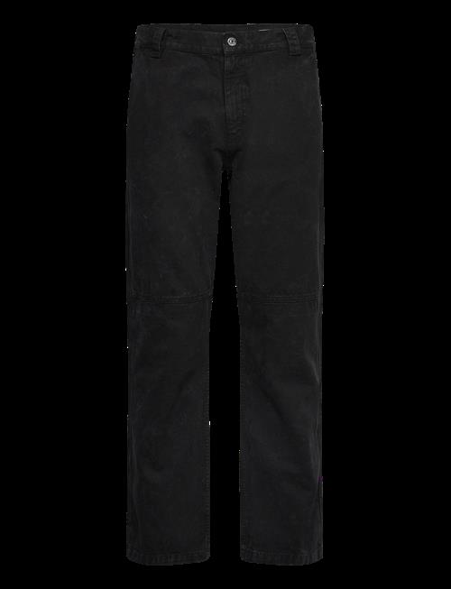 Hope | Rush Zip Trousers Black Marble | 42