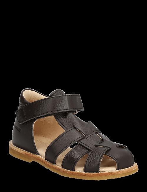 ANGULUS | Sandals - Flat  - Closed Toe | 24