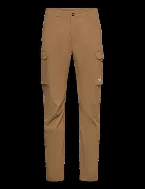 Se The North Face | M Exploration Cargo Pants | 38 hos Booztlet