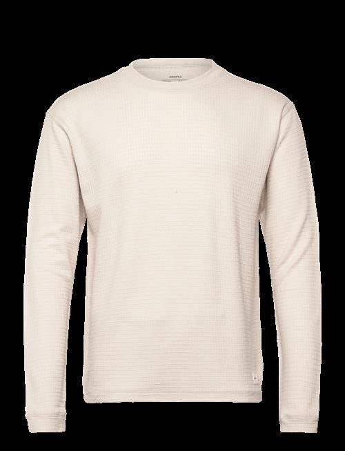 Craft | Wool Waffle Rn M | M