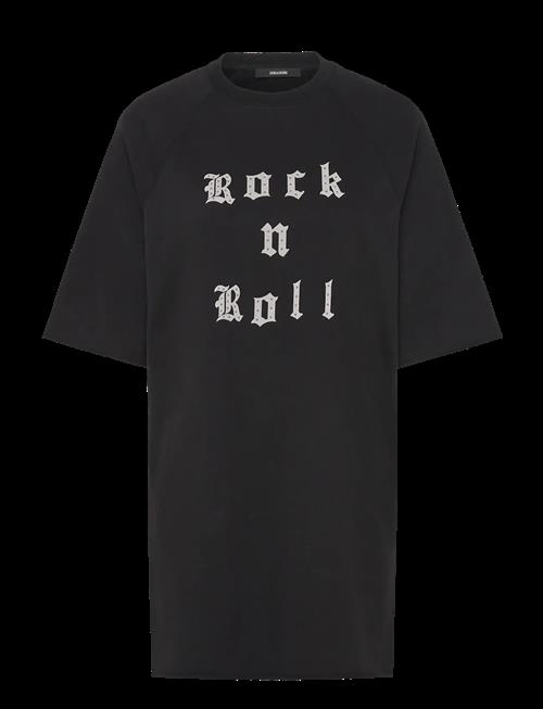 Zadig & Voltaire | Grace Pmo Rock'n'roll Studs | S