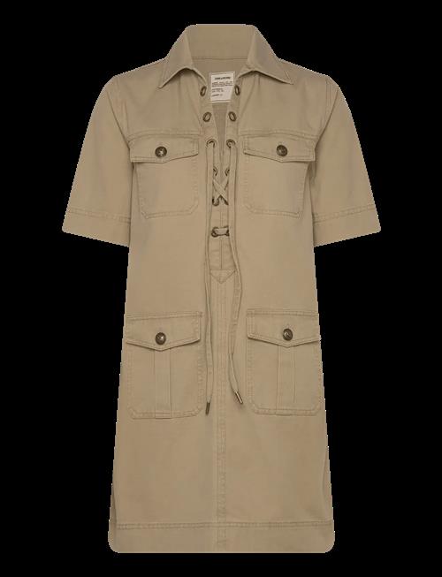 Zadig & Voltaire | Record Coton Lave | XS