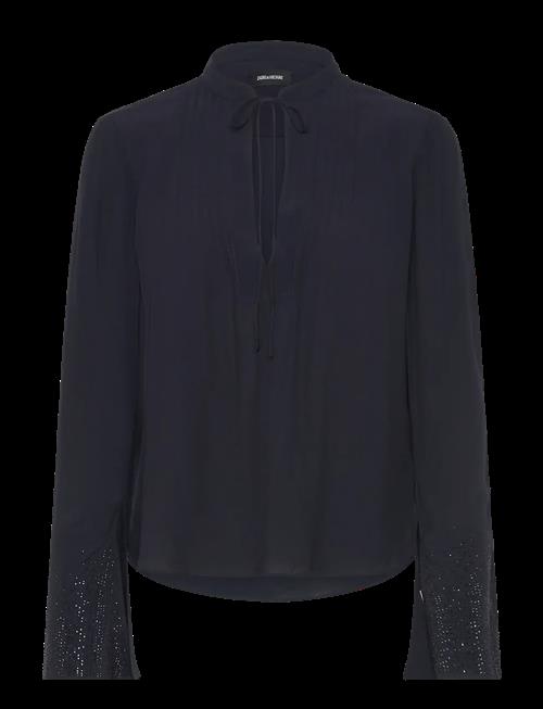 Zadig & Voltaire | Taika Soft Strass | M