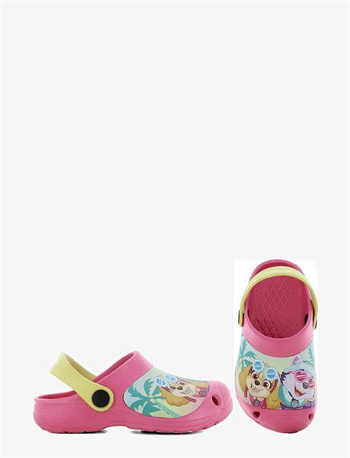 Leomil | Pawpatrol Clog | 30