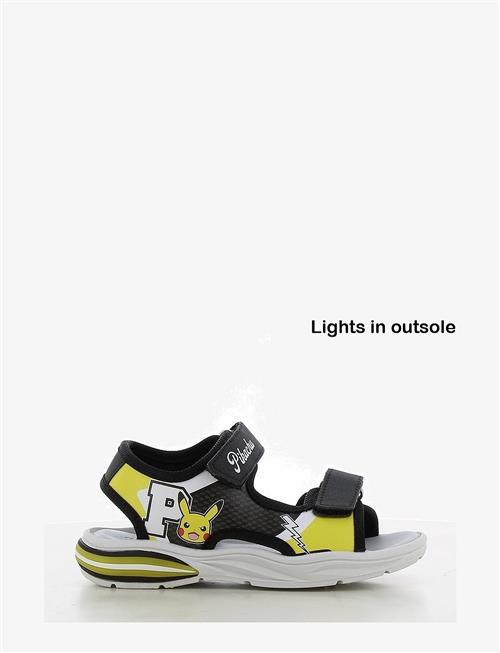 Leomil | Pokemon Sandal | 28