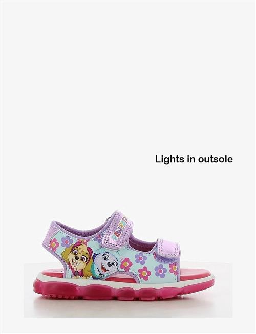 Leomil | Pawpatrol Sandal | 28