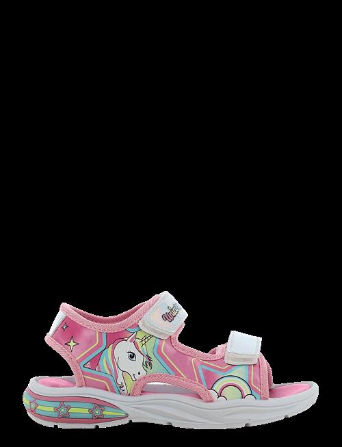Leomil | Unicorn Sandal | 32