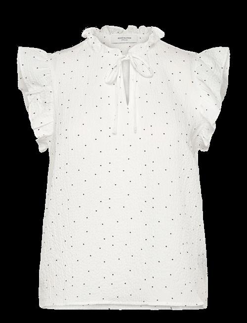 Rosemunde | Rwkendall Sl Regular Blouse | 36