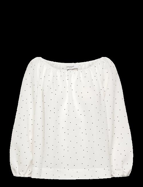 Rosemunde | Rwkendall 3/4 Blouse | 40