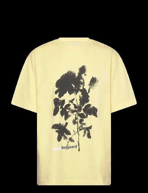 Mads Nørgaard | Cotton Jersey Dassel Tee | S