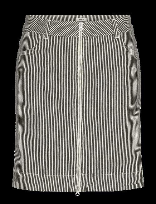 Mads Nørgaard | Hickory Punk Riva Skirt | 42