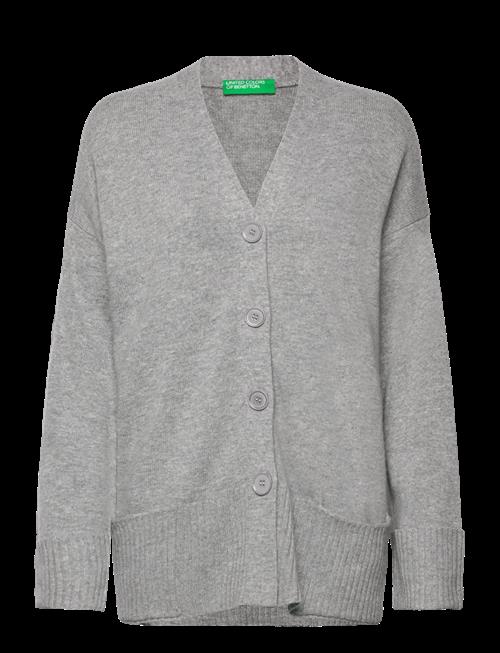 United Colors of Benetton | L/S Cardigan | XL
