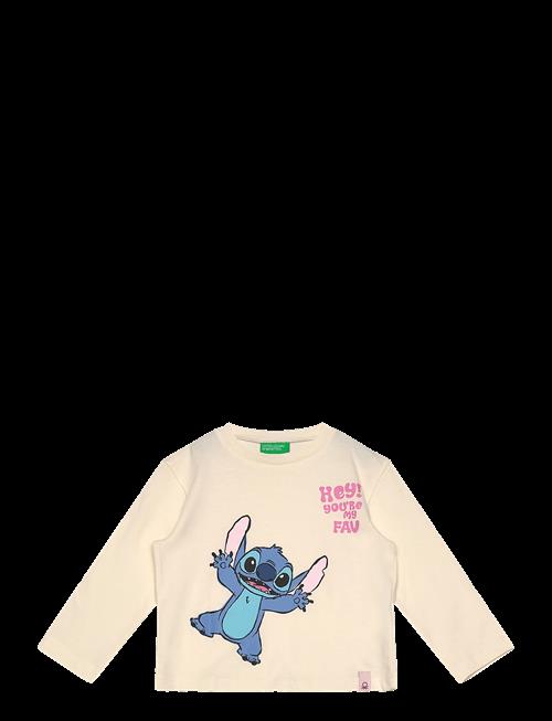United Colors of Benetton | T-Shirt L/S | 104