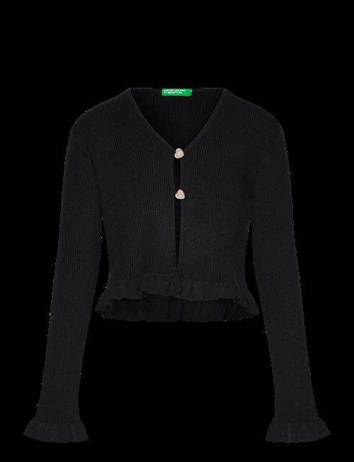 United Colors of Benetton | L/S Cardigan | 160