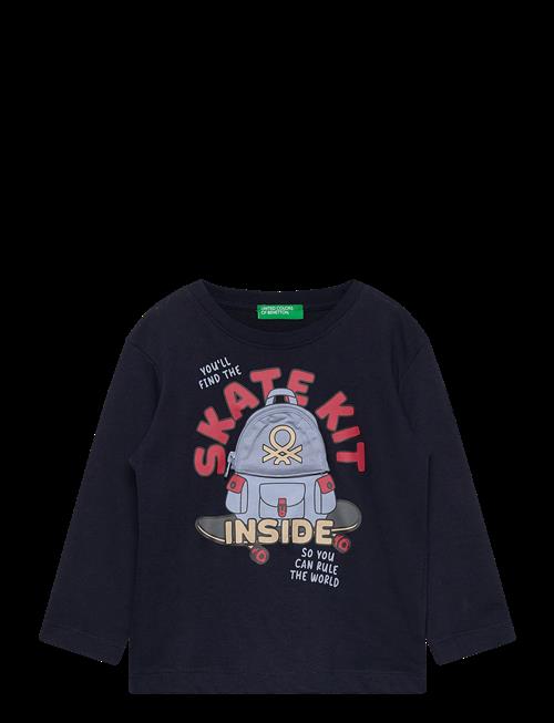United Colors of Benetton | T-Shirt L/S | 98