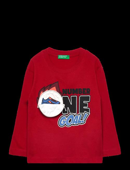 United Colors of Benetton | T-Shirt L/S | 98