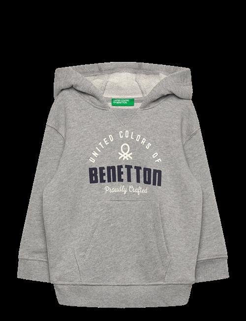 United Colors of Benetton | Sweater W/Hood | 90