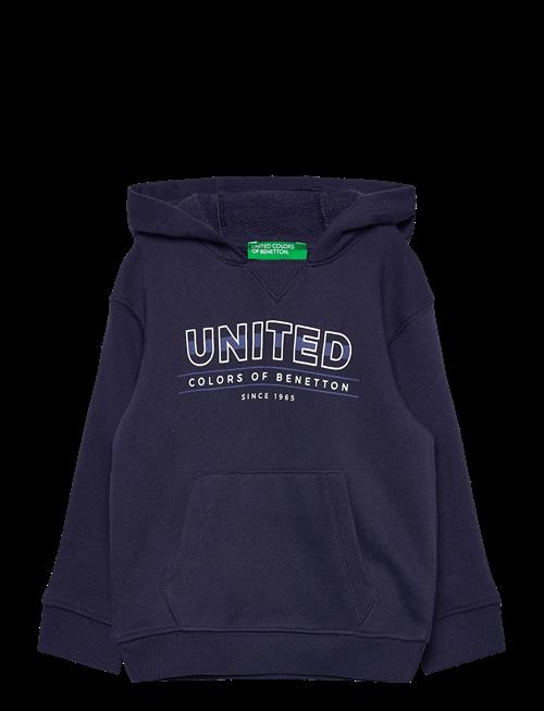 United Colors of Benetton | Sweater W/Hood | 104