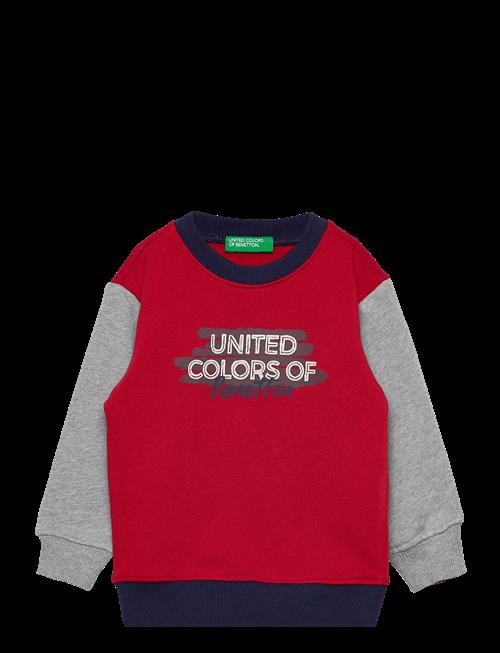 United Colors of Benetton | Sweater L/S | 90
