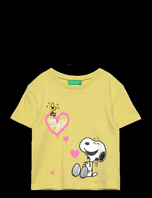 United Colors of Benetton | T-Shirt | 82