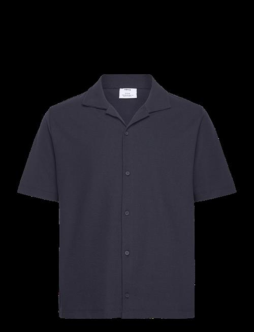 Mango | Structured Knitted Shirt | XS