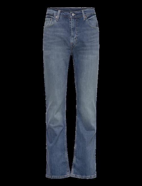 Se Levi's® | 527 Slim Boot Cut Blue Tunes | 32 x 32 hos Booztlet