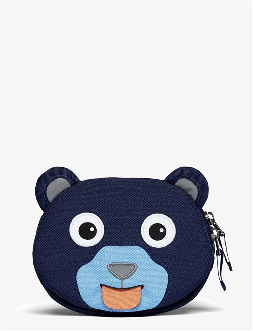 Affenzahn | Handlebarbag Bear | 1 L