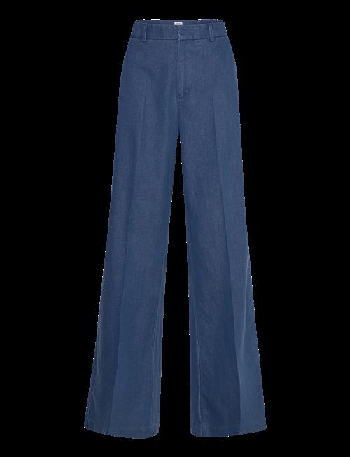 Mads Nørgaard | Soft Denim Perry Pants | 36