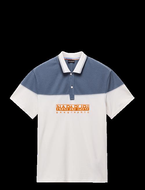 Napapijri | E-Saturnia Ss | M