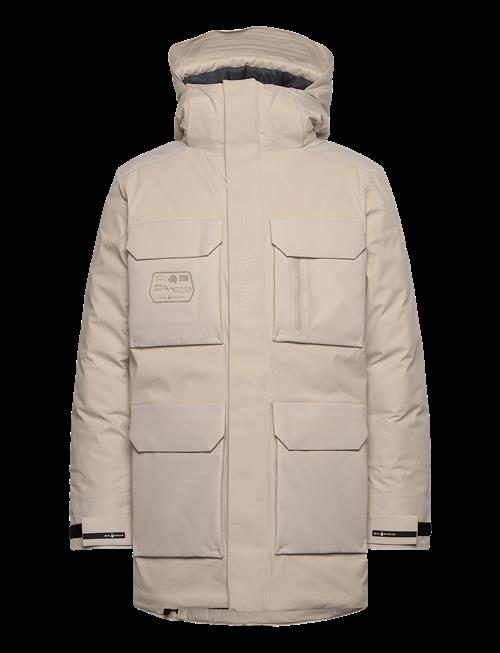 Sail Racing | Glacier Bay Parka | M