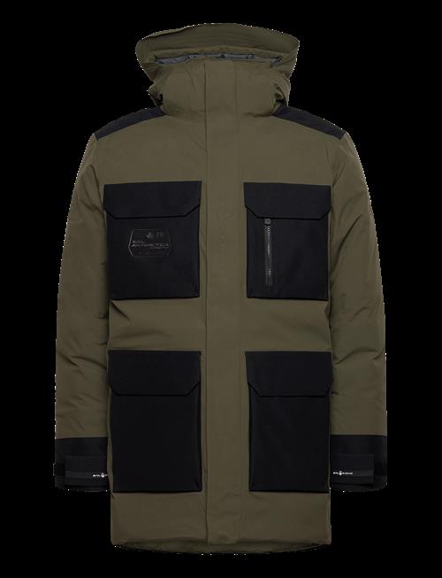 Sail Racing | Glacier Bay Parka | M