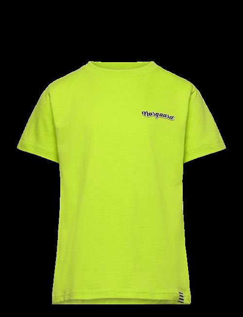 Mads Nørgaard | Printed Tee Thorlino Tee | 140