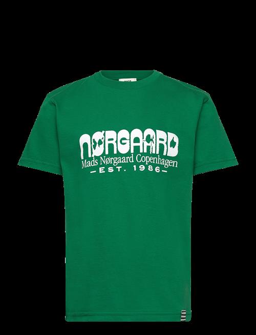 Mads Nørgaard | Printed Tee Thorlino Tee | 176