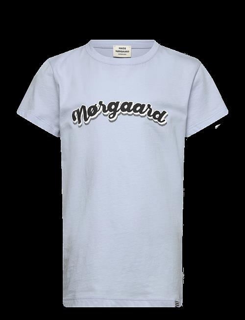 Mads Nørgaard | Single Organic Tuvina Tee | 164