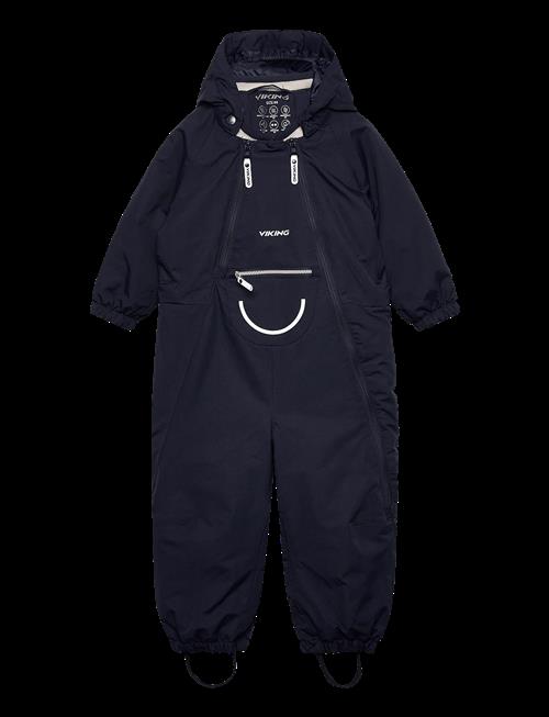 Viking | Alv Winter Playsuit | 92
