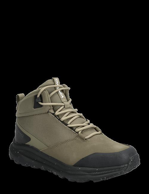Viking | City Explorer Mid Fleece Wp M | 47