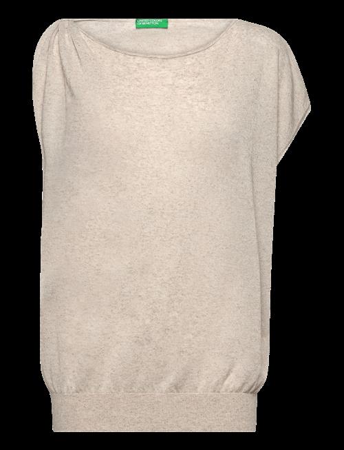 United Colors of Benetton | Boat-Neck Sweater. | XL