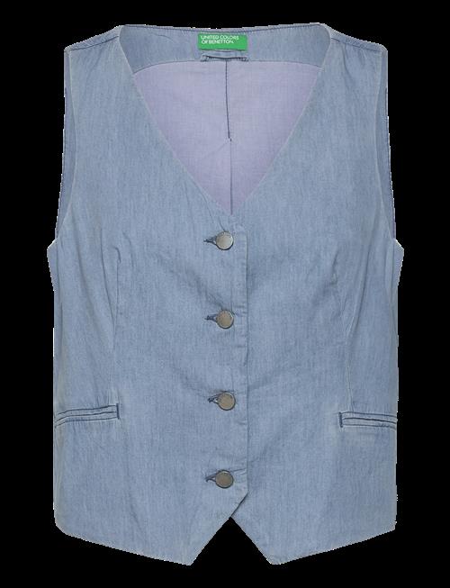 United Colors of Benetton | Waistcoat | M