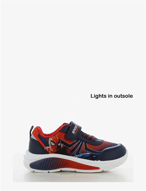 Leomil | Spiderman Sneakers | 32