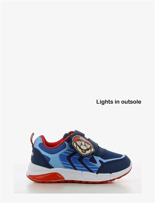 Leomil | Supermario Sneakers | 26