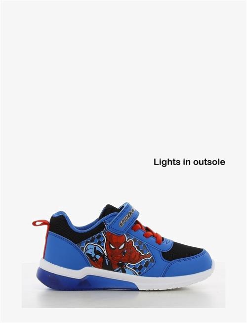 Leomil | Spiderman Sneakers | 33