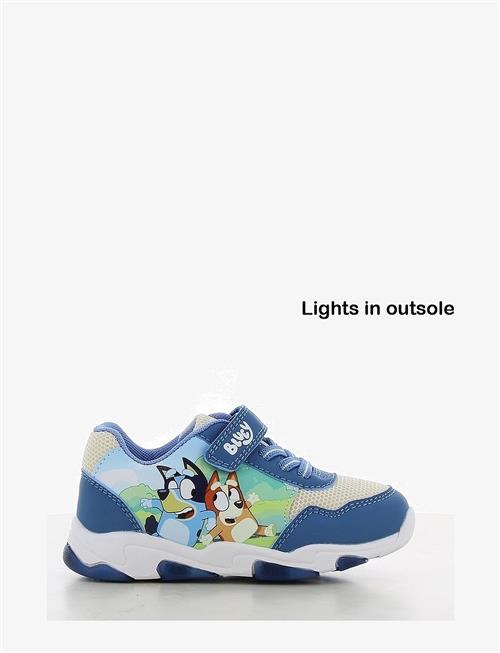 Leomil | Bluey Sneakers | 29